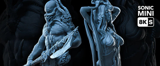 Revolutionizing the World of 3D Printing - OBLU HEALTHCARE