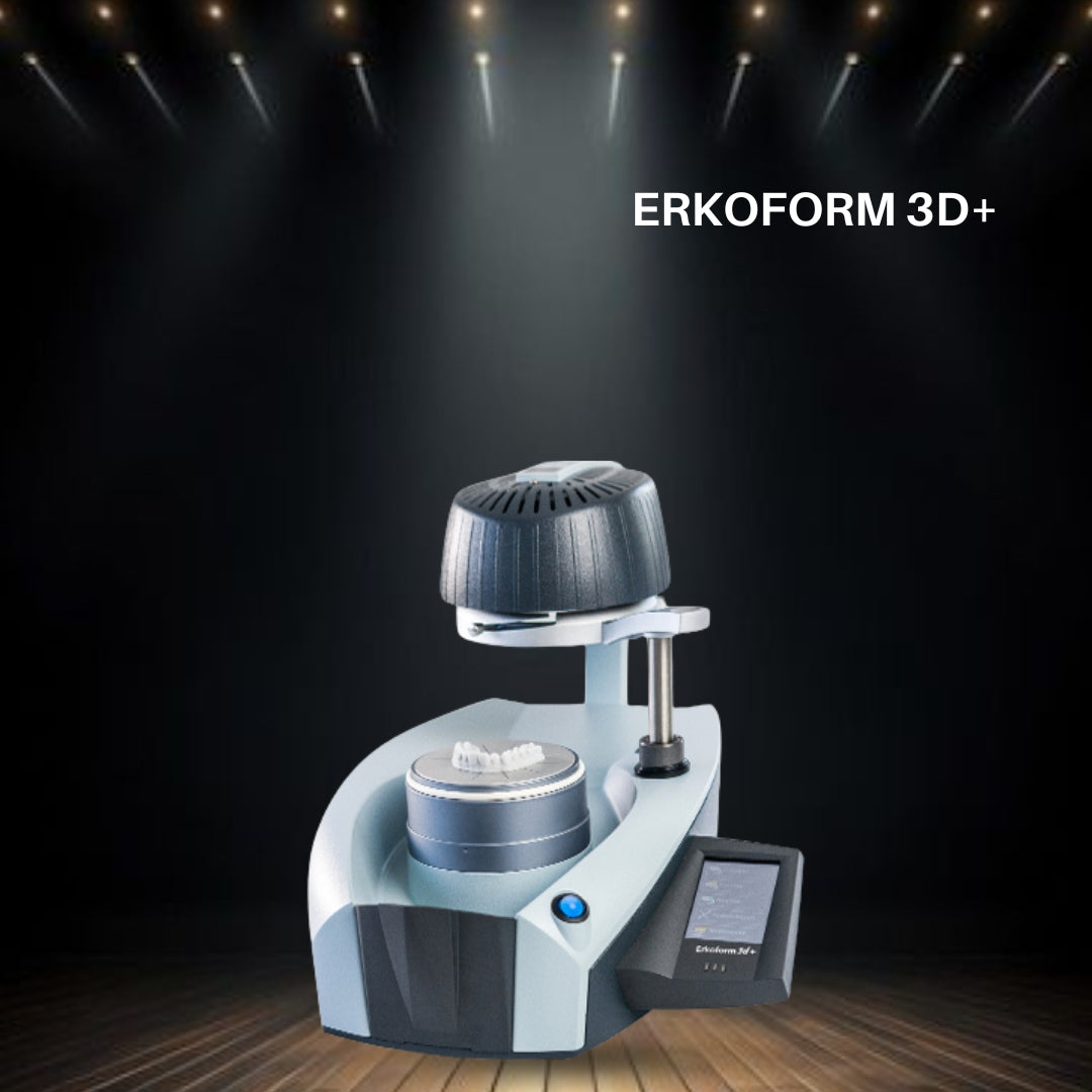 Erkoform 3D+ - OBLU HEALTHCARE