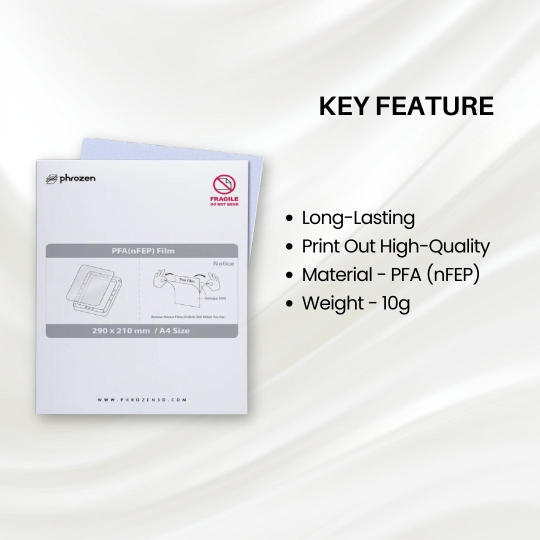 Phrozen - nFEP Sheet - OBLU HEALTHCARE