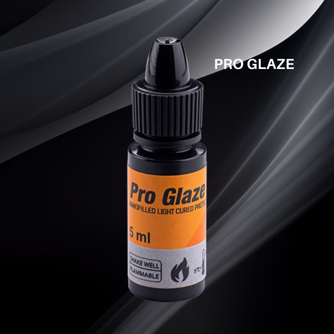 D-Tech Pro Glaze- OBLU HEALTHCARE