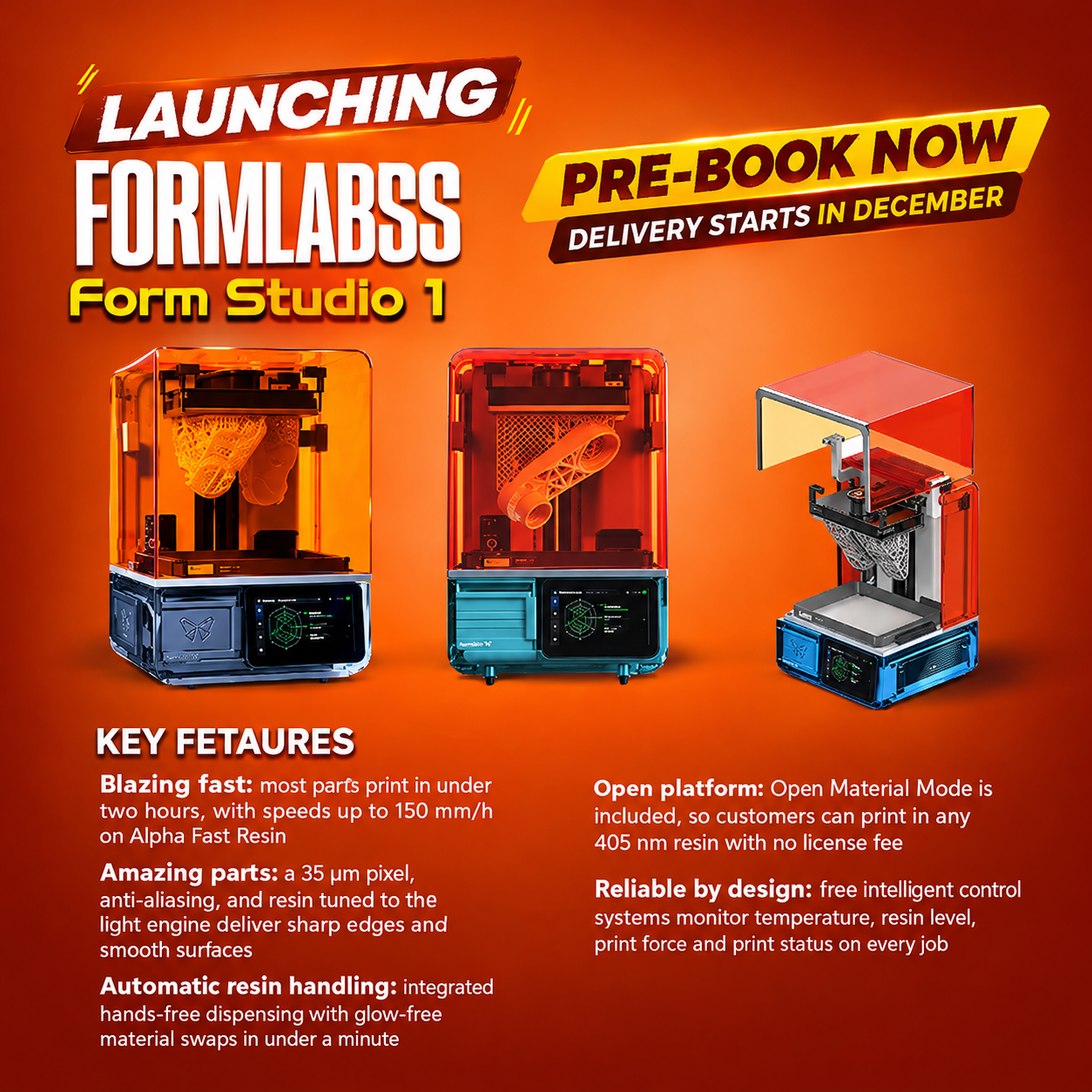 Formlabs_ Form Studio 1