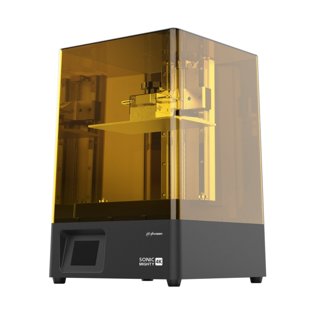 3D Printers Collection - OBLU