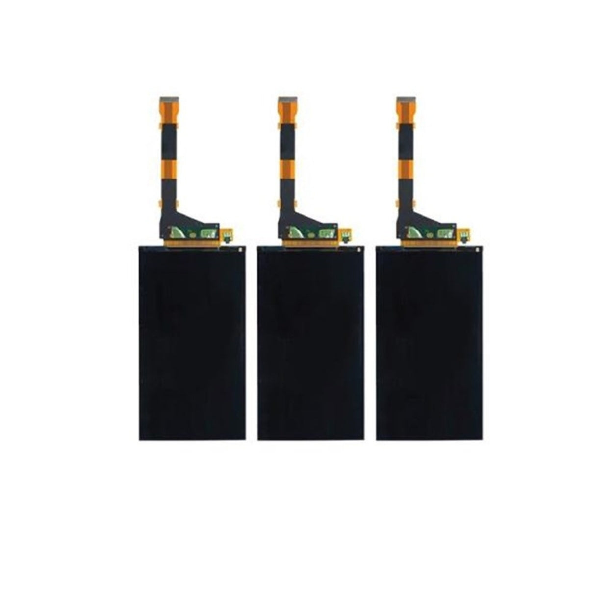 Consumables & Parts Collection - OBLU