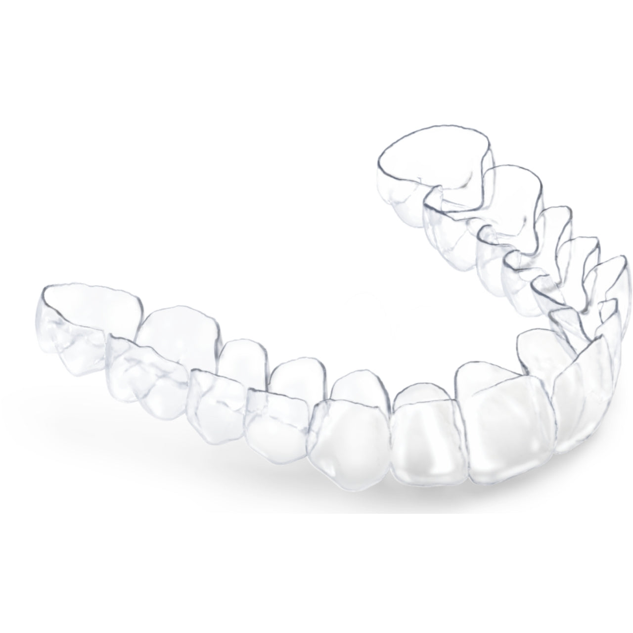 Aligner Sheets Collection - OBLU
