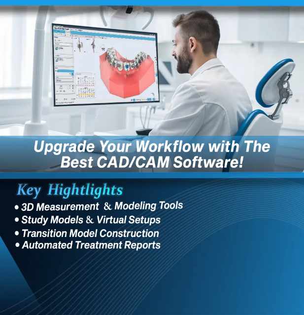CAD/CAM Software Banner - OBLU