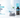 Dental 3D printer resin