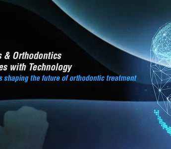 Artificial Intelligence in Aligners & Orthodontics - Oblu