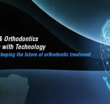 Artificial Intelligence in Aligners & Orthodontics - Oblu