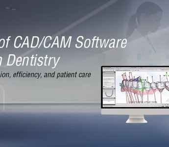 CAD CAM Software- Oblu Healthcare