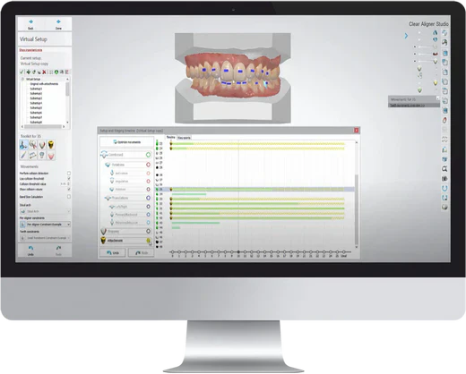 Dental Software - OBLU HEALTHCARE