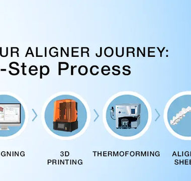 Clear Aligner Solution- Oblu Healthcare