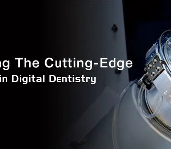 Cutting Edge Solution in Digital Dentistry - OBLU HEALTHCARE