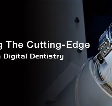 Cutting Edge Solution in Digital Dentistry - OBLU HEALTHCARE