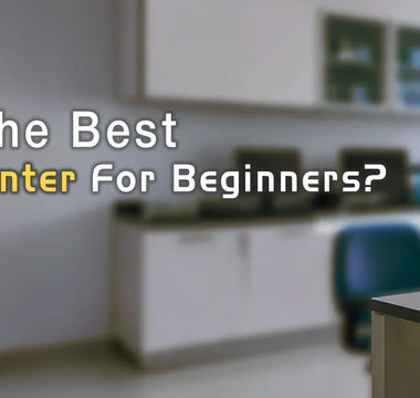 Best Dental 3D Printers- OBLU HEALTHCARE