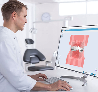 Dental Software - OBLU HEALTHCARE