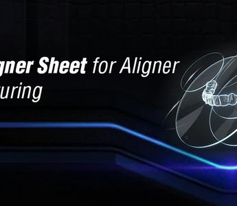 Best Aligner Sheets- Oblu Healthcare