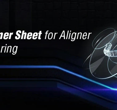 Best Aligner Sheets- Oblu Healthcare