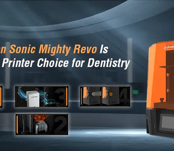 Phrozen Sonic Mighty Revo- Oblu Healthcare
