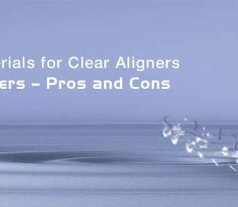 Aligner Sheets Pros & Cons - Oblu Healthcare