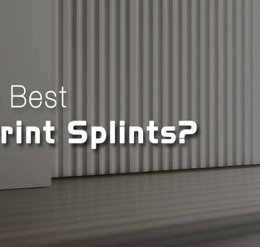 Best Resin To Print Splints- OBLU HEALTHCARE