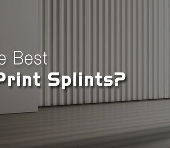 Best Resin To Print Splints- OBLU HEALTHCARE