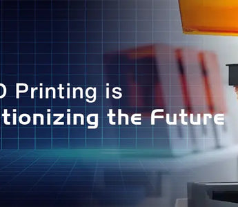 Phrozen 3D Printing - Oblu Healthcare