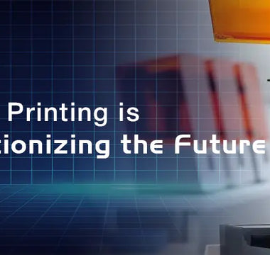 Phrozen 3D Printing - Oblu Healthcare