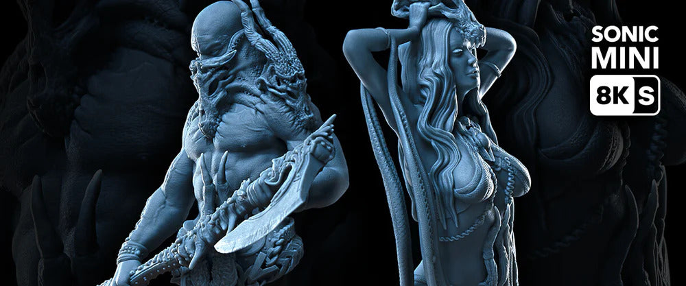 Revolutionizing the World of 3D Printing - OBLU HEALTHCARE