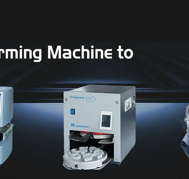 Best Thermoforming Machine You Should Invest In 2025- Oblu Healthcare