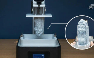 3D Printing - OBLU HEALTHCARE