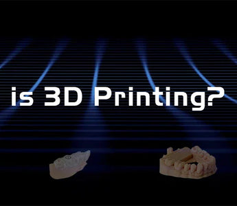 3D Printing - OBLU HEALTHCARE