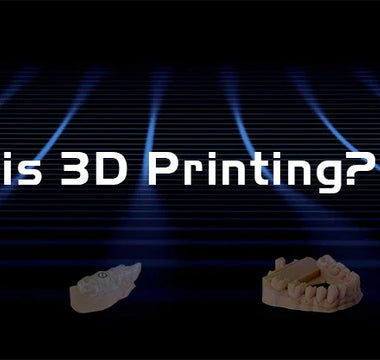 3D Printing - OBLU HEALTHCARE