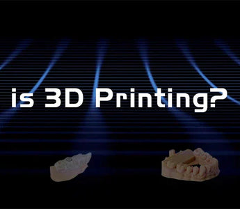 3D Printing - OBLU HEALTHCARE