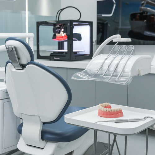 Innovations in Dental Tools - OBLU HEALTHCARE