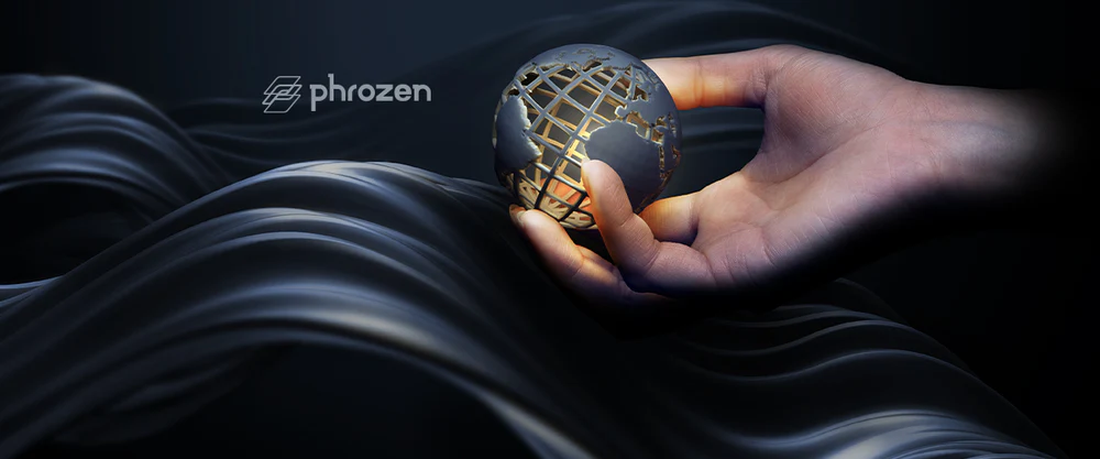 Phrozen 3D Printing -Oblu Healthcare