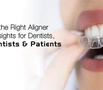 Aligner Sheets- OBLU HEALTHCARE