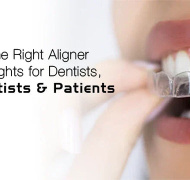 Aligner Sheets- OBLU HEALTHCARE