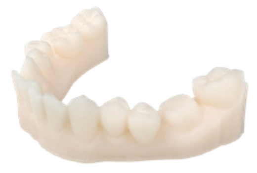  Dental 3D Printing - OBLU HEALTHCARE