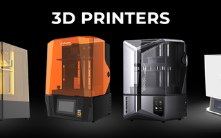 Innovation in 3D Printers - Oblu Healthcare