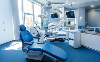 Innovations in Dental Tools - OBLU HEALTHCARE