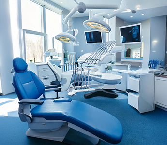 Innovations in Dental Tools - OBLU HEALTHCARE