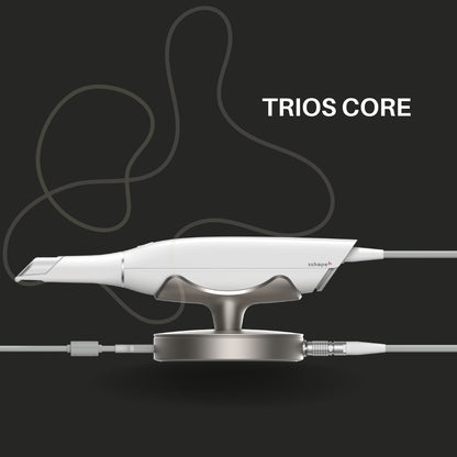 Trios Core Scanner - OBLU HEALTHCARE