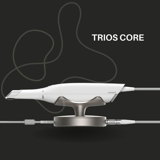 Trios Core - OBLU HEALTHCARE