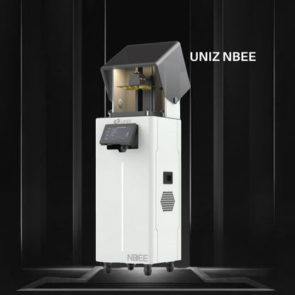 Uniz NBEE 3D Printer - OBLU HEALTHCARE