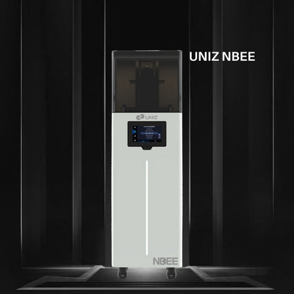 Uniz NBEE 3D Printer - OBLU HEALTHCARE