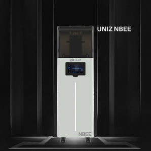 Uniz NBEE 3D Printer - OBLU HEALTHCARE