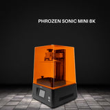 Phrozen Sonic Mini 8K 3D Printer - OBLU HEALTHCARE