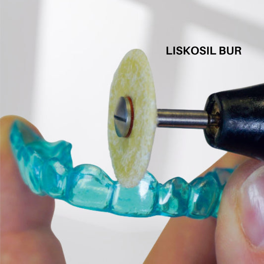 Liskosil Bur - OBLU HEALTHCARE 