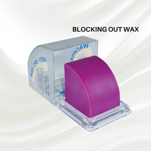 Blocking out wax - OBLU HEALTHCARE