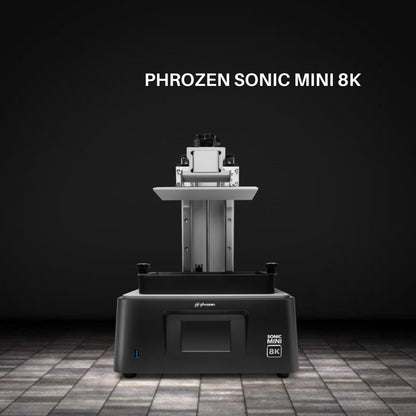 Phrozen Sonic Mini 8K 3D Printer - OBLU HEALTHCARE